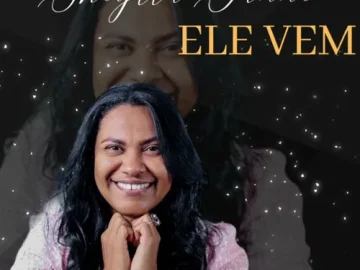 Download Sheylla Janne - Ele Vem (2023)