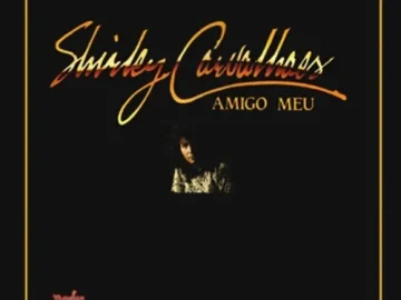Download Shirley Carvalhaes - Amigo Meu