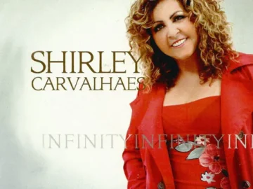 Download Shirley Carvalhaes - As 20 melhores Vol 02