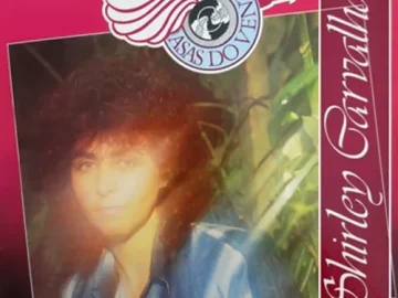 Download Shirley Carvalhaes - Asas do Vento