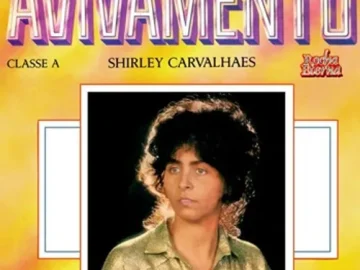 Download Shirley Carvalhaes - Avivamento