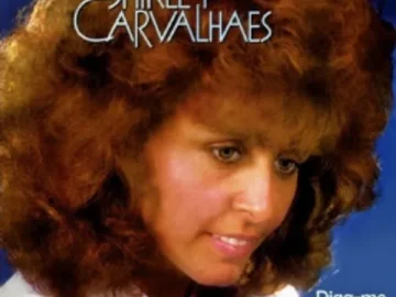 Download Shirley Carvalhaes - Diga-me Porque