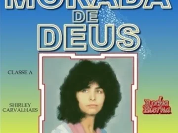 Download Shirley Carvalhaes - Morada de Deus