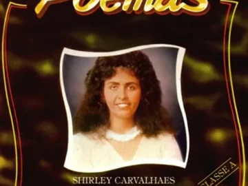 Download Shirley Carvalhaes - Poemas