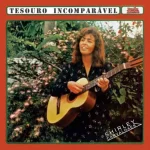 Download Shirley Carvalhaes - Shirley Carvalhaes - Tesouro Incomparavel 1981