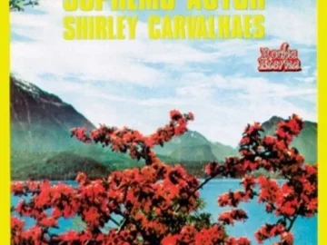 Download Shirley Carvalhaes - Supremo Autor