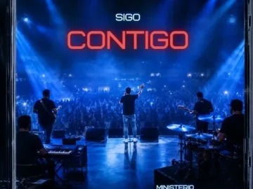 Baixe os CDs Gospel – Sigo Contigo Download Sigo Contigo