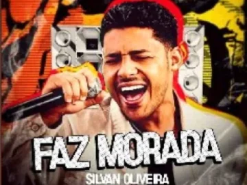 Download Silvan Oliveira - Gospel