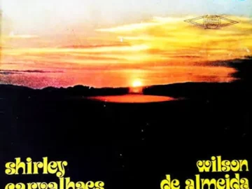 Download Sirley Carvalhaes - Acima das Estrelas 1987