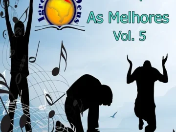 Download Só Gospel - As Melhores Vol.05