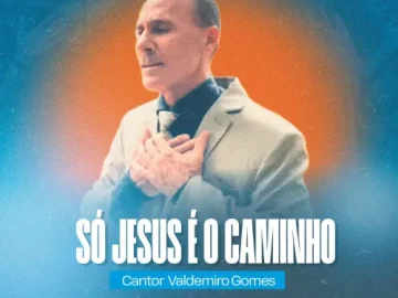 Download Só JESUS é o caminho