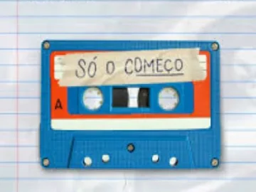 Download Só o Começo