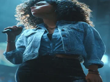 Download Sobrevivi (Além da Vida) Ashley Santos