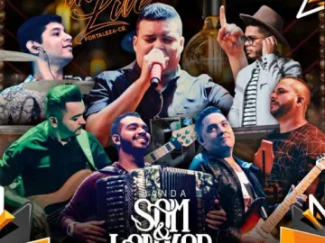 Download SOM E LOUVOR AO VIVO EM UBATÃ