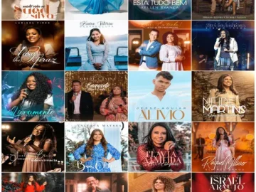 Download SOMOS TODAH MUSIC - Especial de Fim de Ano 2022