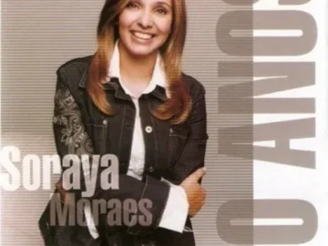 Download Soraya Moraes - 10 Anos