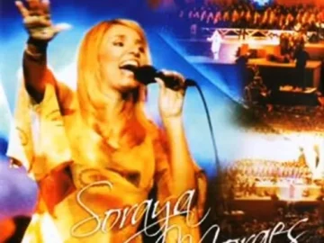 Download Soraya Moraes - A presença de Deus - 2003