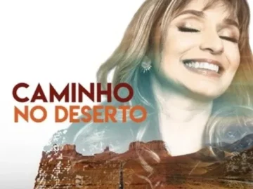 Download Soraya Moraes - Caminho no Deserto