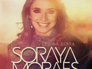 Download Soraya Moraes - Céu na Terra
