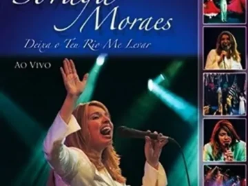 Download Soraya Moraes - Deixa o teu rio me Levar
