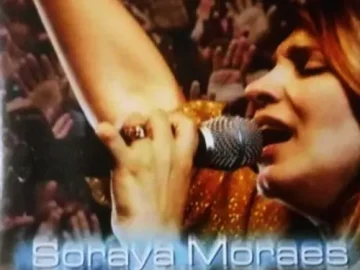 Download Soraya Moraes - Deus que Cura