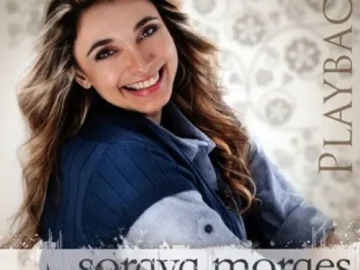 Download Soraya Moraes - Minha Esperança - Playback