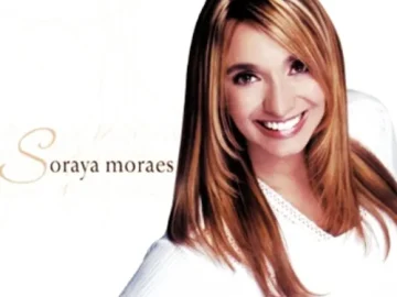 Download Soraya Moraes - Promessas - 2006