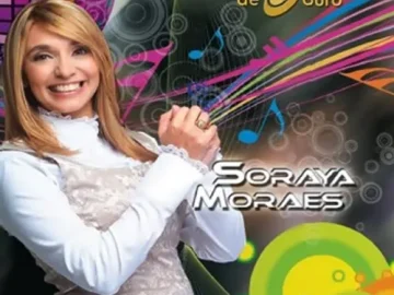 Download Soraya Moraes - Seleção de Ouro