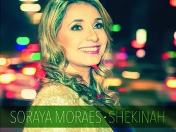 Download Soraya Moraes - Shekinah