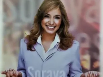 Download Soraya Moraes - Te Adoramos - 01