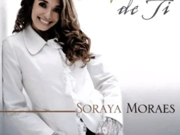 Download Soraya Moraes - Tengo sed de Ti