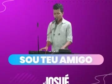 Download Sou Teu Amigo (Single)