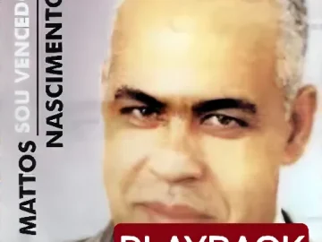 Download Sou Vencedor (PlayBack)