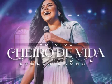 Download STELA LAURA EM COITÉ - NA MACHA PRA JESUS - BATATA GRAVAÇÕES