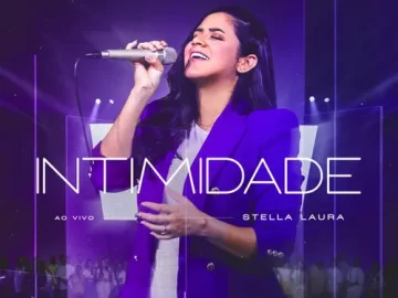 Download Stella Laura - Intimidade (EP 2023)(Ao Vivo)