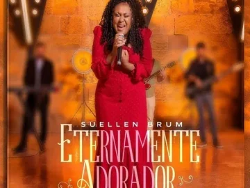 Baixe os CDs Gospel – Suellen Brum – Eternamente Adorador Download Suellen Brum - Eternamente Adorador