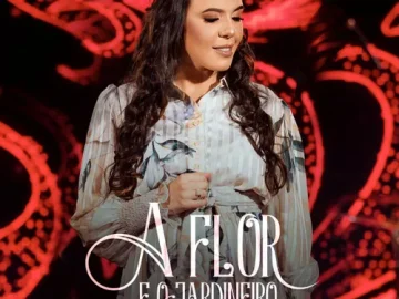 Download Suellen Lima - A Flor e o Jardineiro
