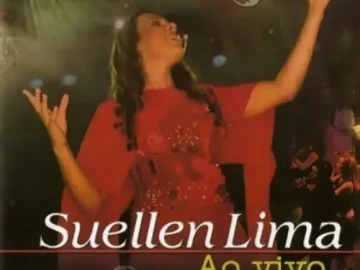 Download Suellen Lima - Ao Vivo