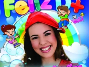 Download Suellen Lima - Feliz Demais