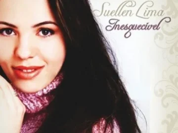 Download Suellen Lima - Inesquecível