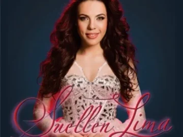 Download Suellen Lima - Jesus simplesmente Tudo
