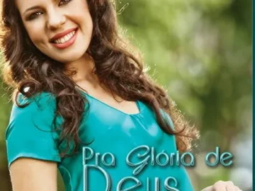 Download Suellen Lima- Pra glória de Deus