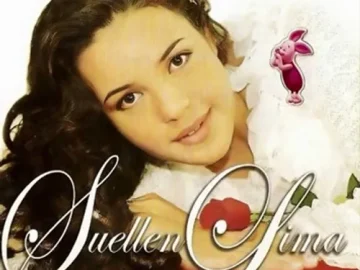 Download Suellen Lima - Voz de Autoridade