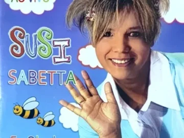 Download Susi Sabetta Eu Obedeço