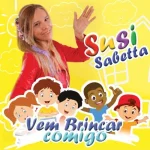 Baixe os CDs Gospel – Susi Sabetta Vem Brincar Comigo Download Susi Sabetta Vem Brincar Comigo