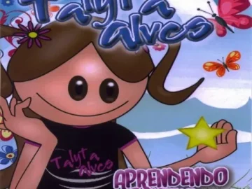 Download Talyt Alves Aprendendo e Cantando Vol.1