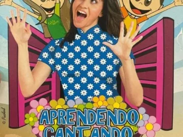 Download Talyt Alves Aprendendo e Cantando Vol.2