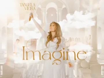 Download Tangela Vieira - Imagine