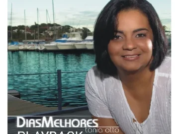Download Tânia Otto - dias melhores CD Playback