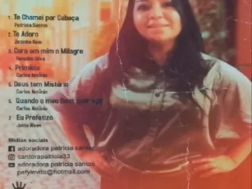 Download Te chamei Por Cabeça